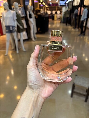 Chloe Nomade 75 ml edp