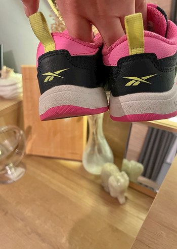 Reebok Kız Çocuk Spor Ayakkabı - Görsel 9