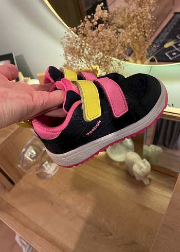 Reebok Kız Çocuk Spor Ayakkabı - Görsel 5