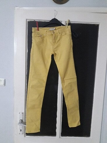 Bayan pantolon 