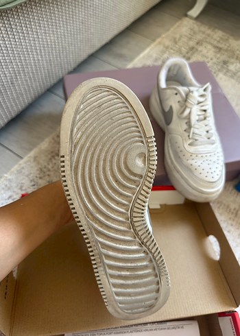 Nike nike court vision alta