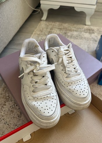 nike court vision alta