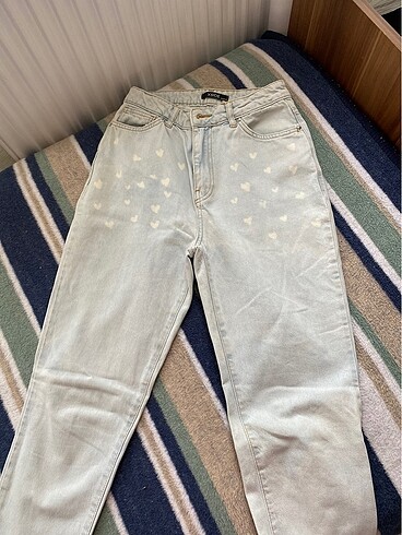 Kot pantolon