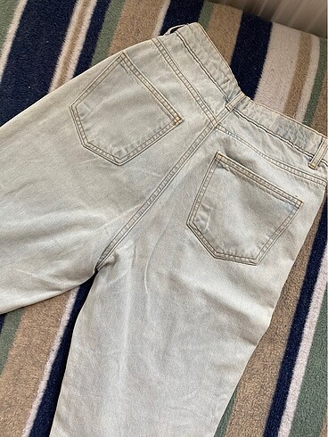LC Waikiki Kot pantolon