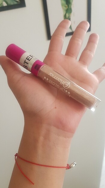 Flormar tester