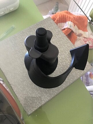 Tefal aktif fry döndürme aparatı