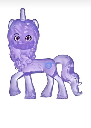 My Little Pony kristal seri (1ADET)