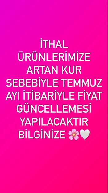 GÜNCELLEME