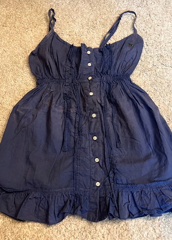 Abercrombie & Fitch m