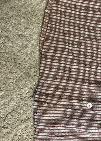 Fırfırlı, Bohem Kadın Bluz - Görsel 3