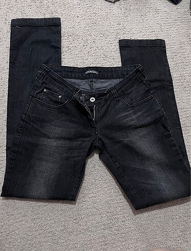 dusuk bel kot pantalon