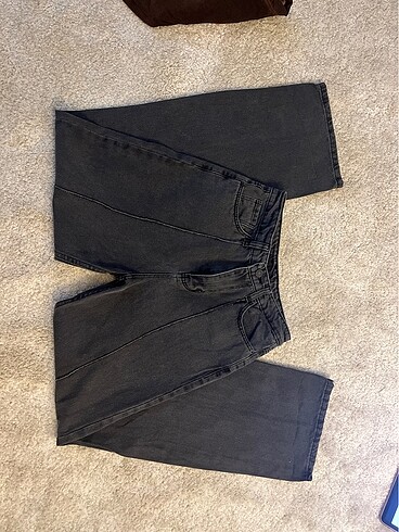 Bershka baggy pantalon