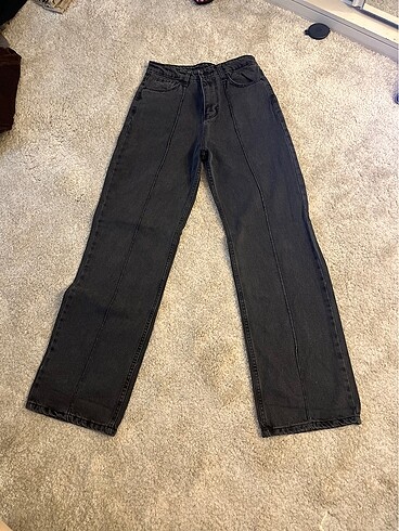 baggy pantalon