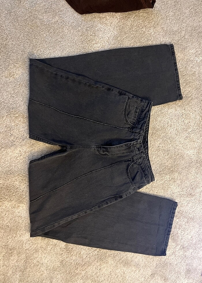 baggy pantalon - Görsel 2