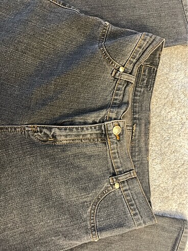 Red Apple vintage red apple jean