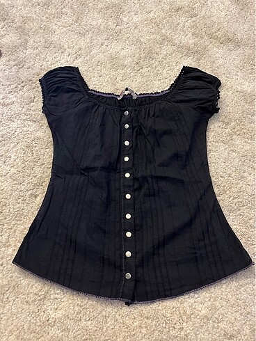 American Vintage lolita bluz
