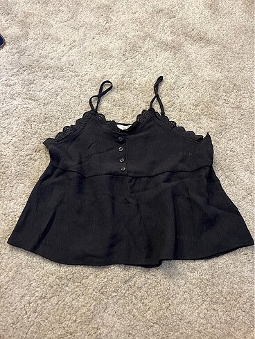 h&m babydoll ust