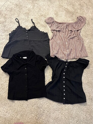 babydoll ustler