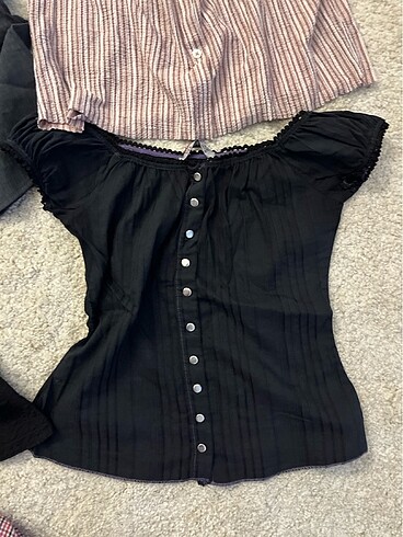 s Beden çeşitli Renk babydoll ustler