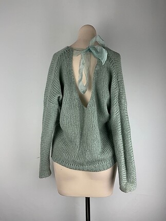 Benetton Benetton Kazak / Triko %70 İndirimli.