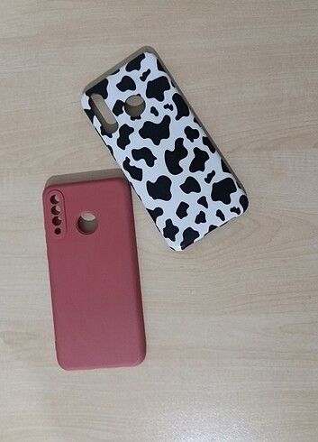 Huawei P30 lite telefon kılıfı