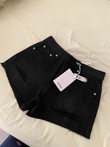 Pull and Bear Pull bear kot şort