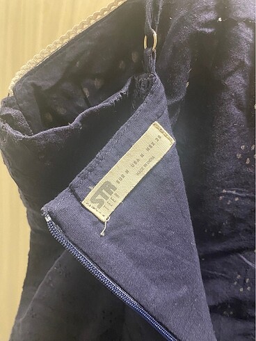 Stradivarius Stradivarius elbise