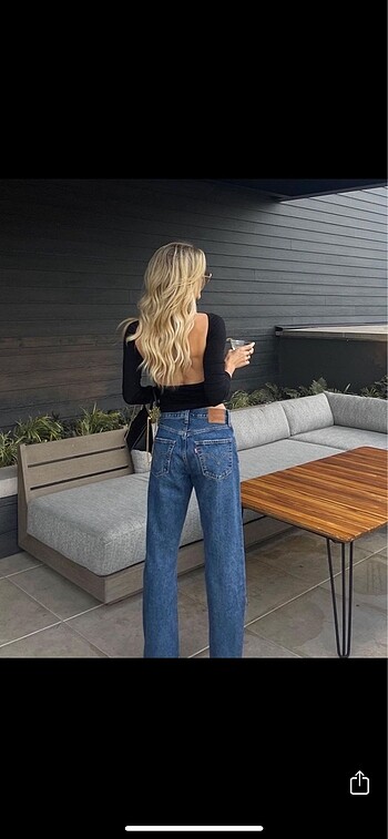 Levis 501