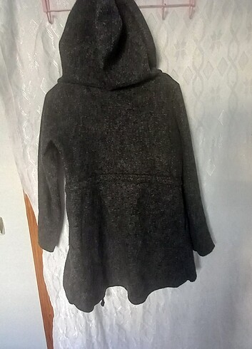 Polar ceket