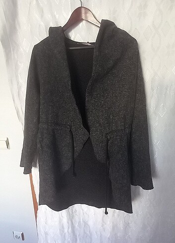 Diğer Polar ceket