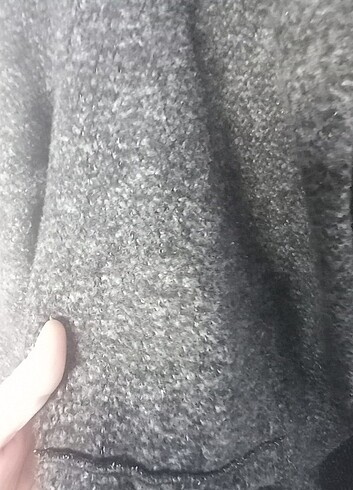 m Beden Polar ceket