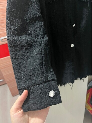 Tüvit gömlek - Görsel 7