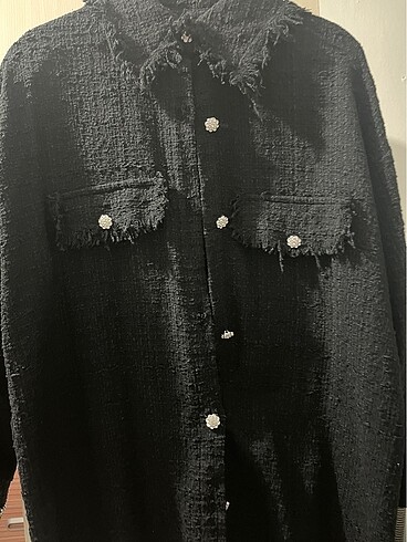 Tüvit gömlek - Görsel 5