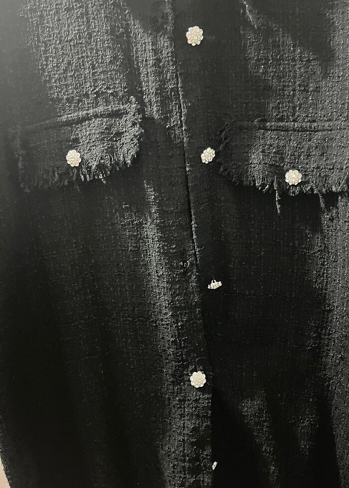 Tüvit gömlek - Görsel 2