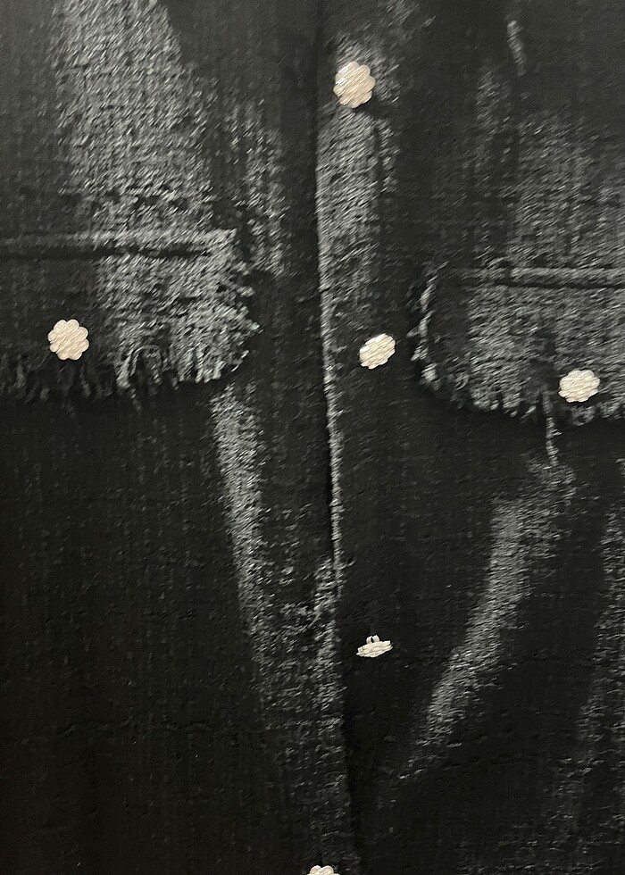 Tüvit gömlek - Görsel 3