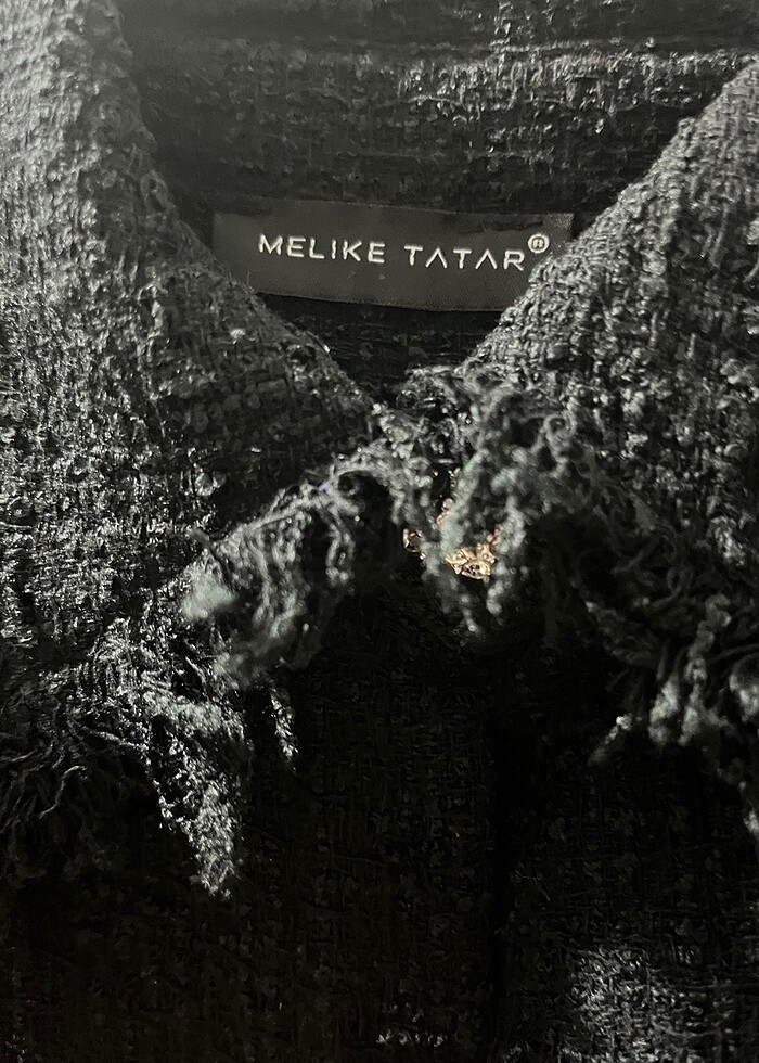 Tüvit gömlek - Görsel 4