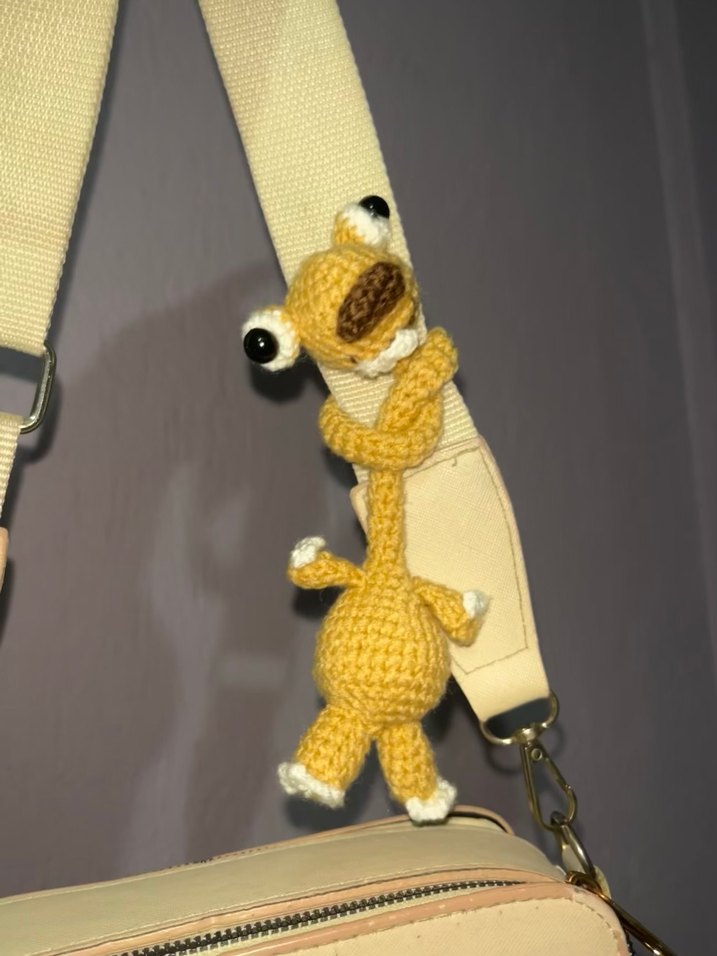 Sid canta charm - Görsel 2