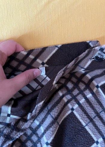 Beden Vintage polar etek