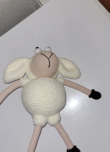 Amigurumi kuzu