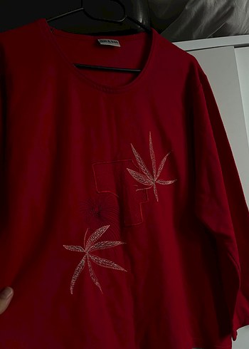 Diğer Vintage bluz
