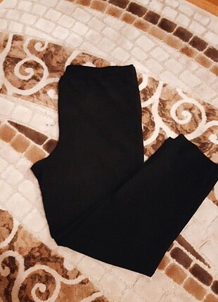 Büyük beden pantalon
