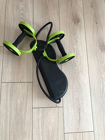 Spor aleti