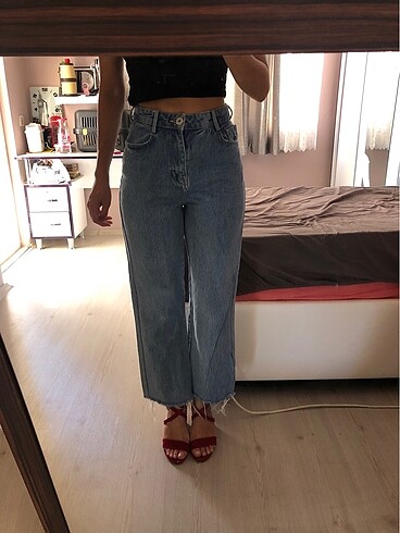 zara pantolon