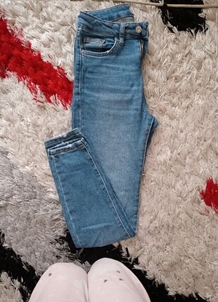 skinny jean
