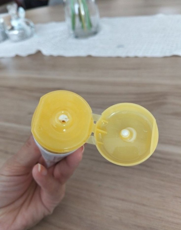 Bee Beauty SPF 50 Yüz Güneş Koruyucu Krem - Görsel 2