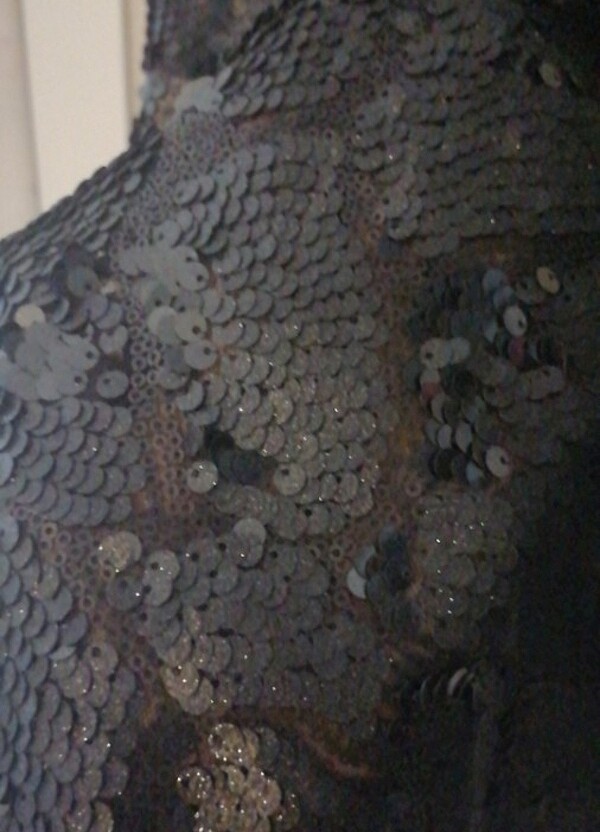 Koton elbise - Görsel 3