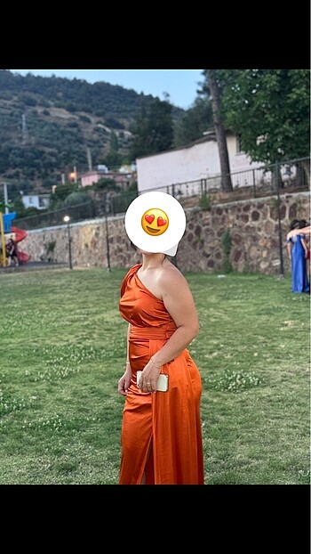 Diğer Abiye elbise