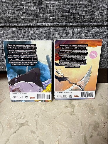  Beden Yaoi ingilizce Manga Kitap