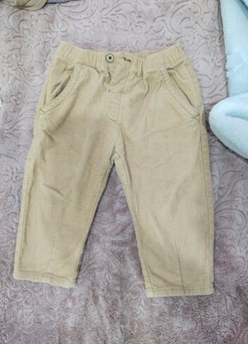 Zara pantolon 