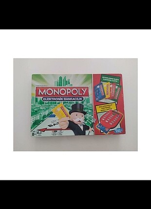 Monopoly